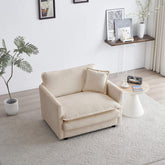 CloudComfort Modular Lounge